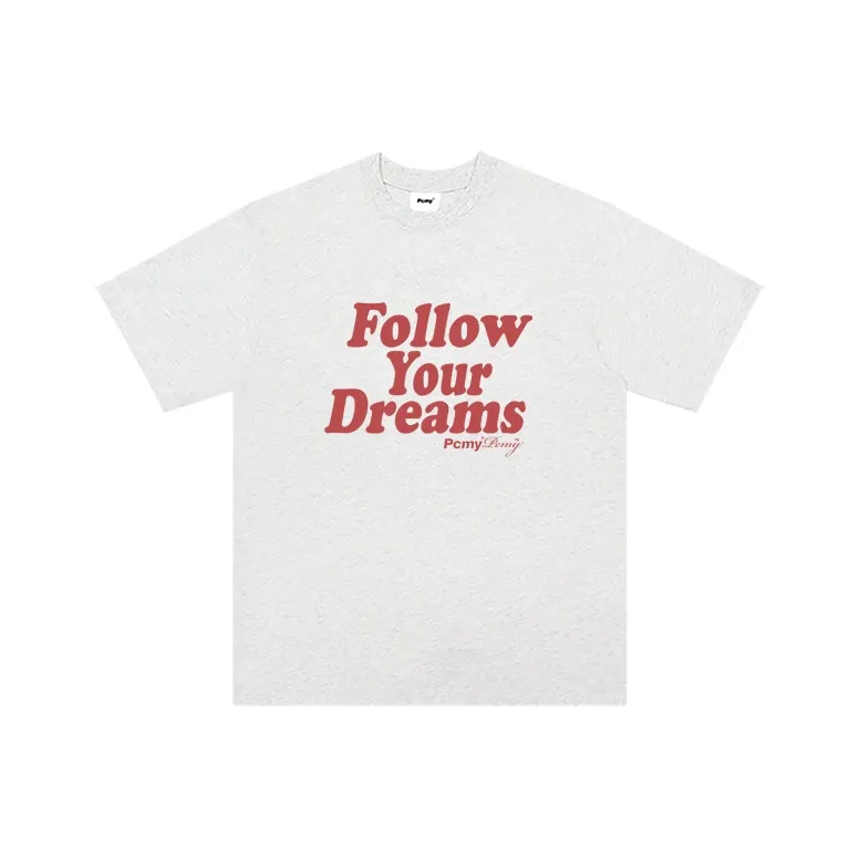 PCMY T Shirts Unisex-13