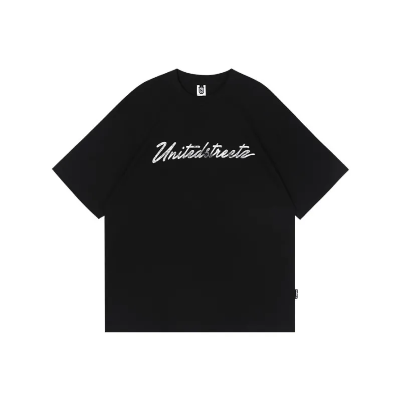 US T Shirts Unisex-0