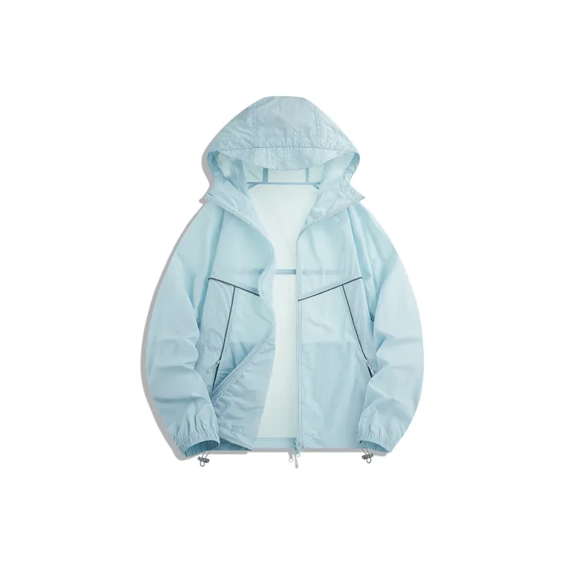 EMINU Sun Protection Clothing Unisex-0