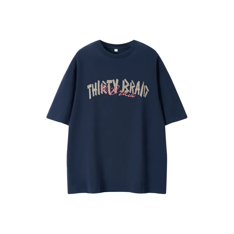 30BRAID T Shirts Unisex-12