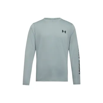 Under Armour T Shirts Men Sky Blue 465