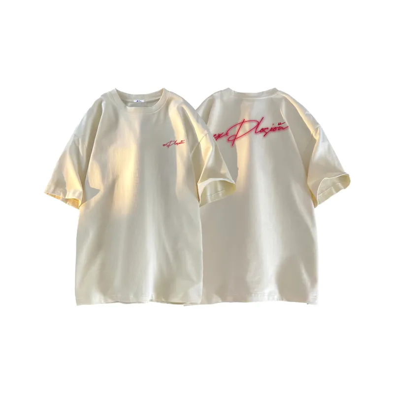 Warrior Huichao Riding The Wind Collection T Shirt Unisex-5