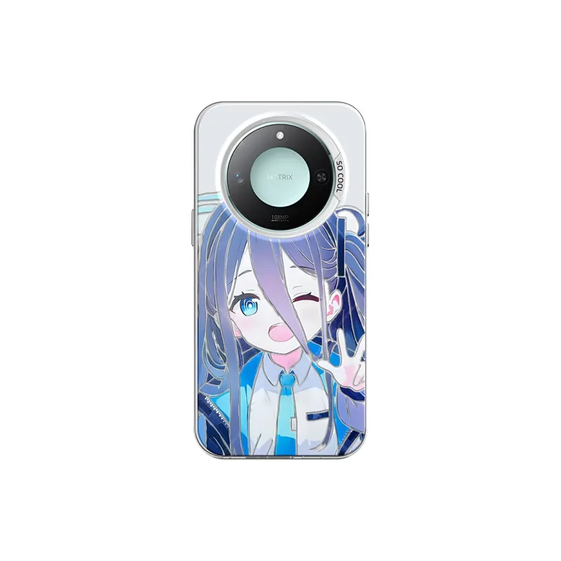 MANQIN Phone Cases-13