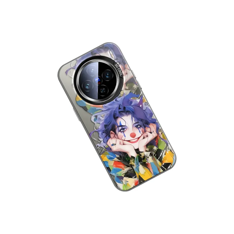 MANQIN Phone Cases-7