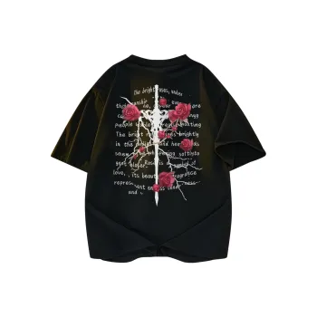VniVerseVClub T Shirts Men
