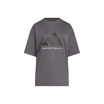 Adidas Free Shipping With AdiClub Adidas Basketball Tee Gender Neutral