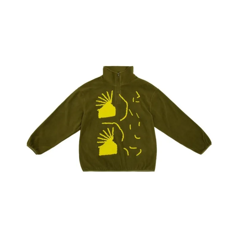 Crying Center Sweatshirts Unisex-0