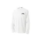 [Fleece-Lined Checkered]White (Mountain's Promise Chest Logo)