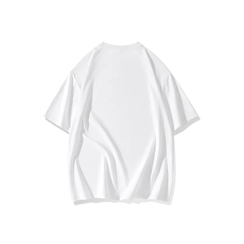 DOUBLE FISH T Shirts Unisex-5