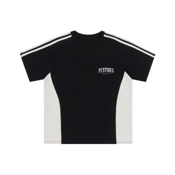 PUNCTILIOUS T Shirts Unisex