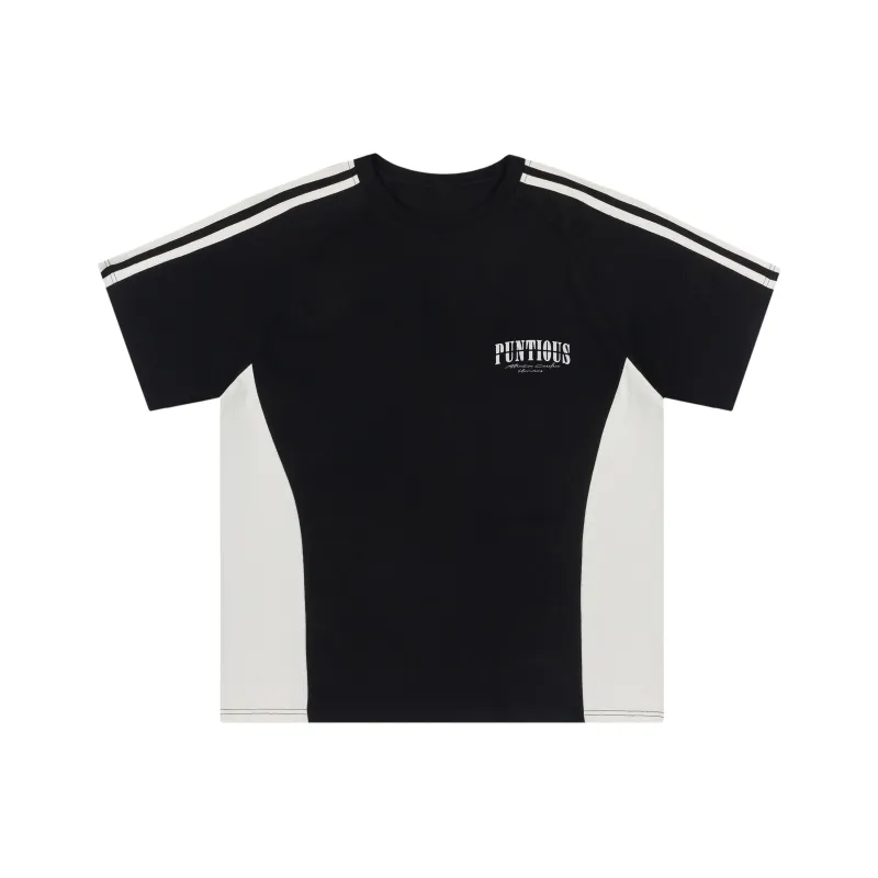 PUNCTILIOUS T Shirts Unisex-0
