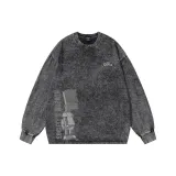 Washed Black
