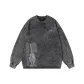Washed Black