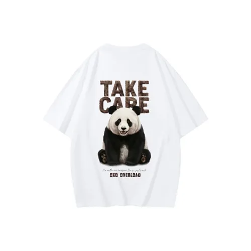 OXO OVERLOAD T Shirts Unisex