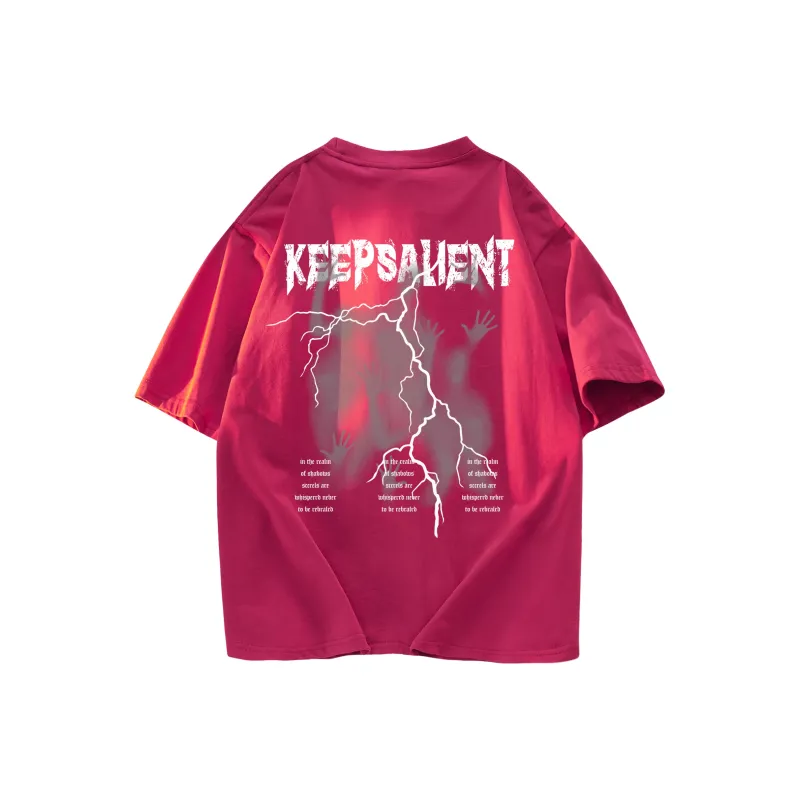 KS T Shirts Unisex-18