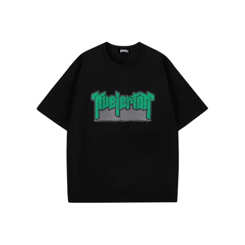PAINWAKE T Shirts Unisex-2