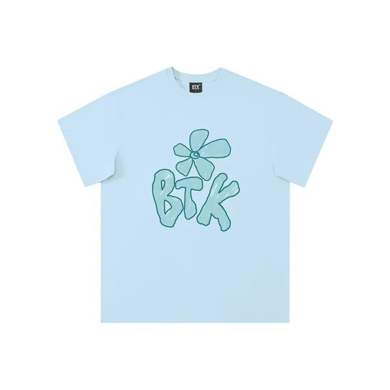 BTK T Shirts Unisex-7