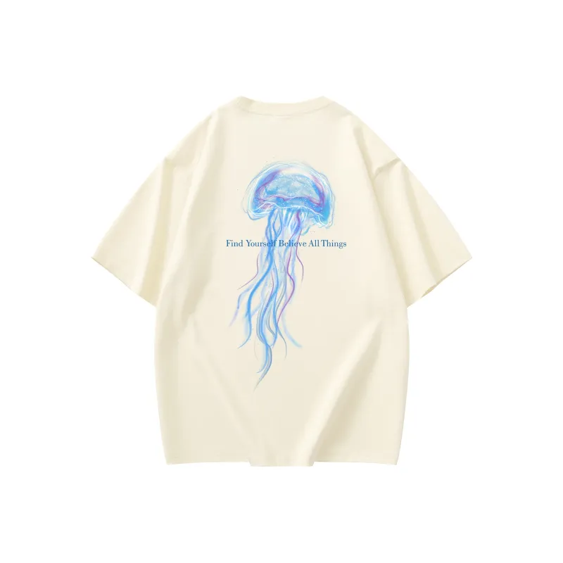 Find Yourself T Shirts Unisex-4