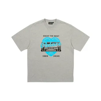 PALACE Carhartt Wip Heart T Shirt