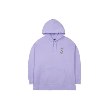 New Era Sweatshirts Men Purple