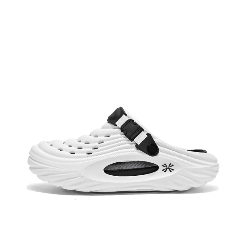 YUZHAOLIN Clogs Men-1