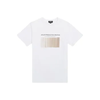A.P.C Franck T shirt