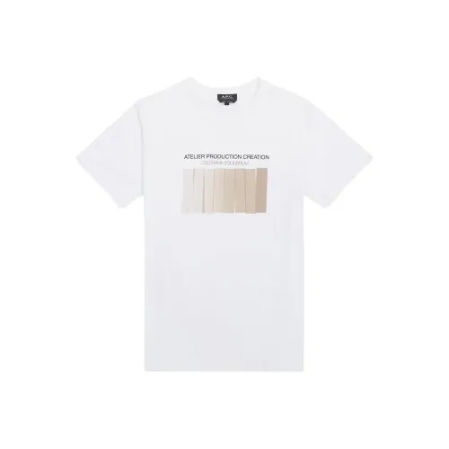 A.P.C Franck T shirt