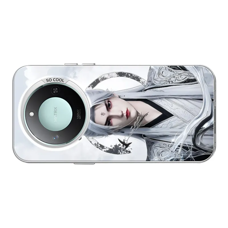 MANQIN Phone Cases-14