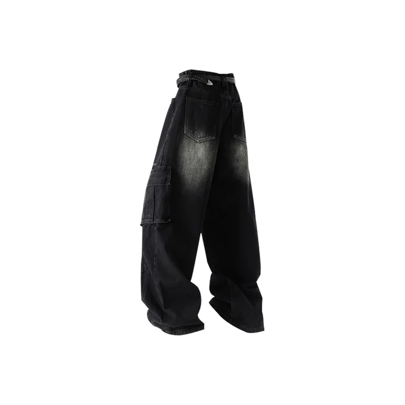 OKUS Jeans Unisex-1