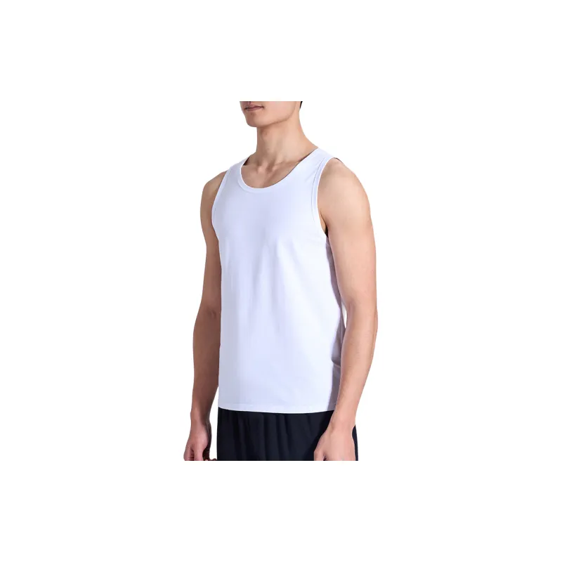 Shu family Tank Tops Unisex-4