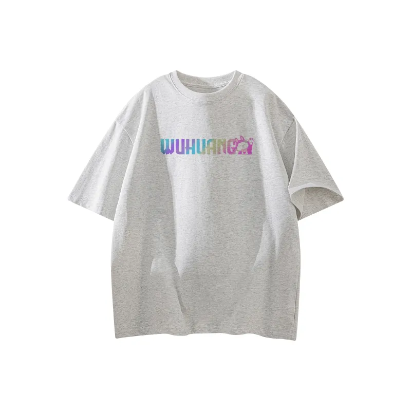 Supremo Cat T Shirts Unisex-4