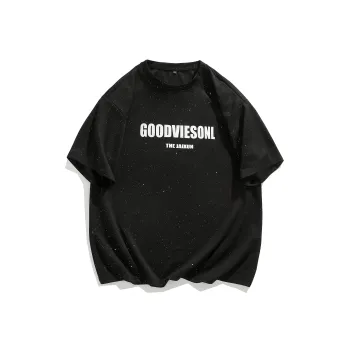 YooMore T-Shirts Unisex