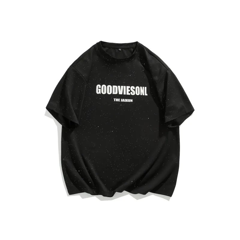 YooMore T-Shirts Unisex-0