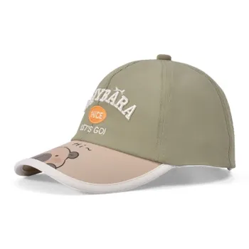 AAJF Cotton Baseball Caps Kids'