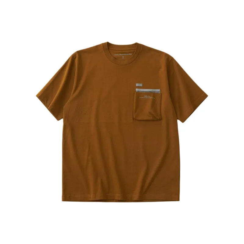 White Mountaineering T Shirt Men's-0