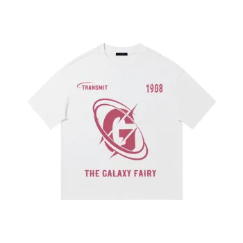 GALAXY FAIRY T Shirts Unisex
