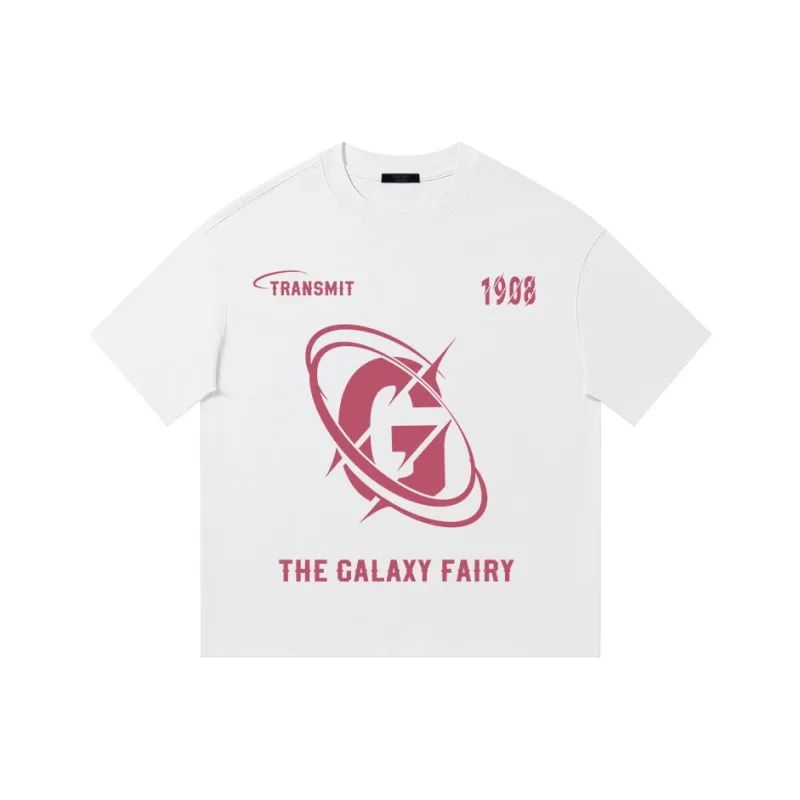 GALAXY FAIRY T Shirts Unisex-0
