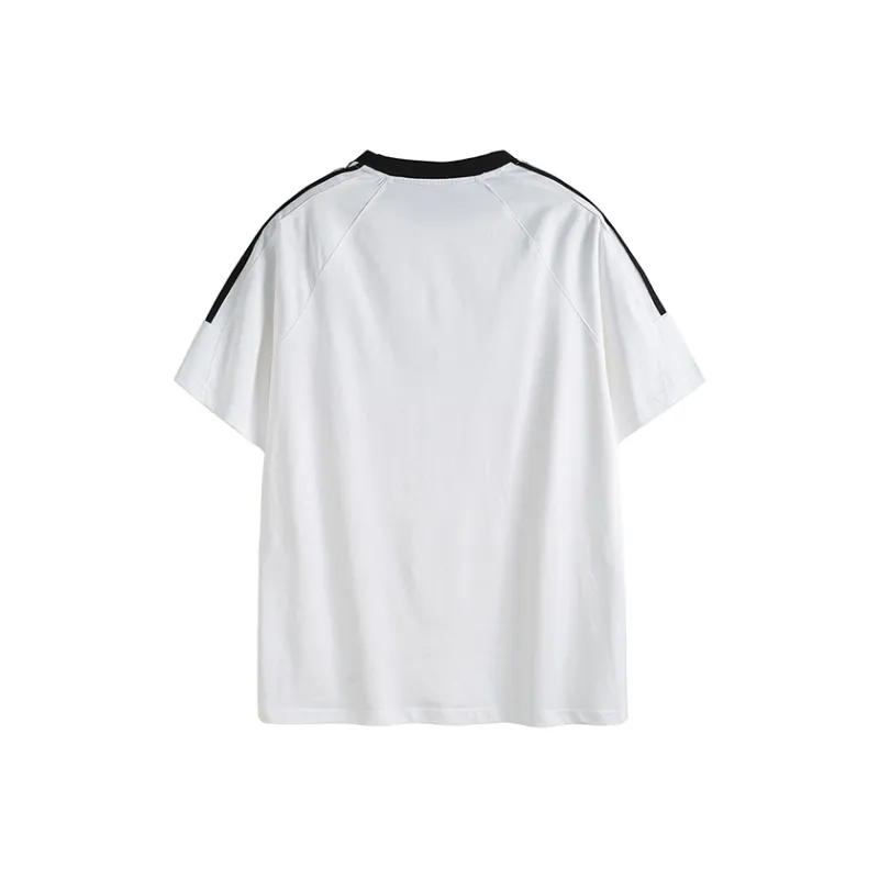 PAINT STAIN T-Shirts Unisex-1