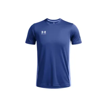 Under Armour Challenger Training T Shirt Men's Tech Blue