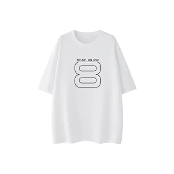 BEAR UNION T Shirts Unisex