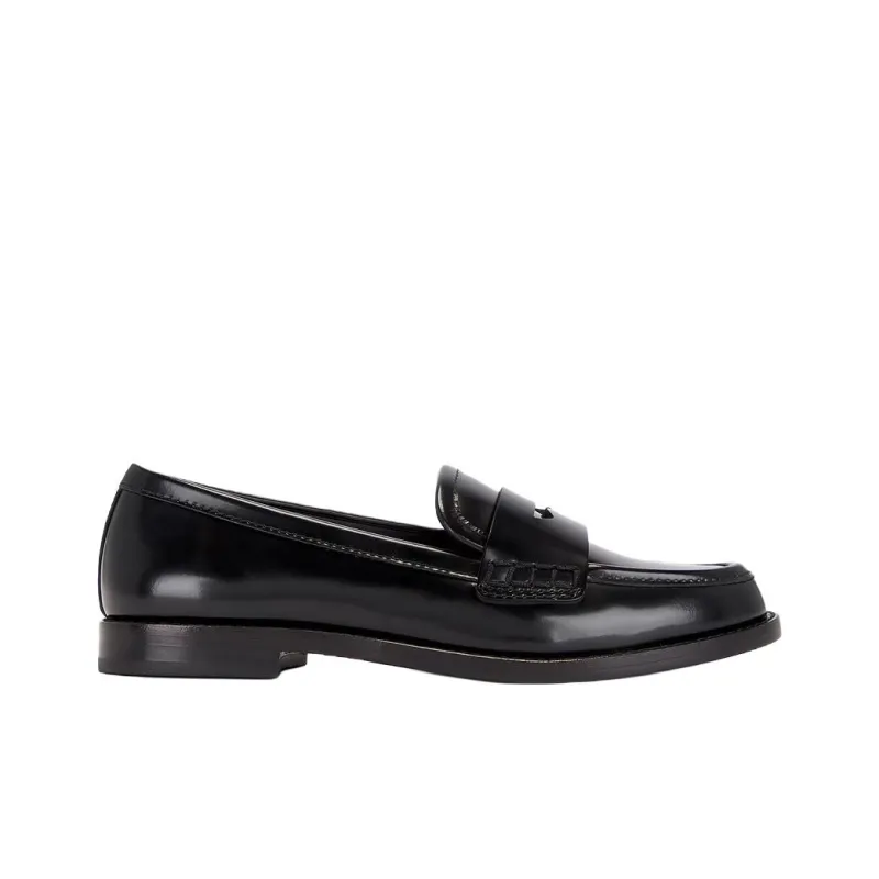 Loeffler Randall Casual Single Shoes Women's Black-1