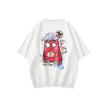 Love Monster T-Shirts Unisex
