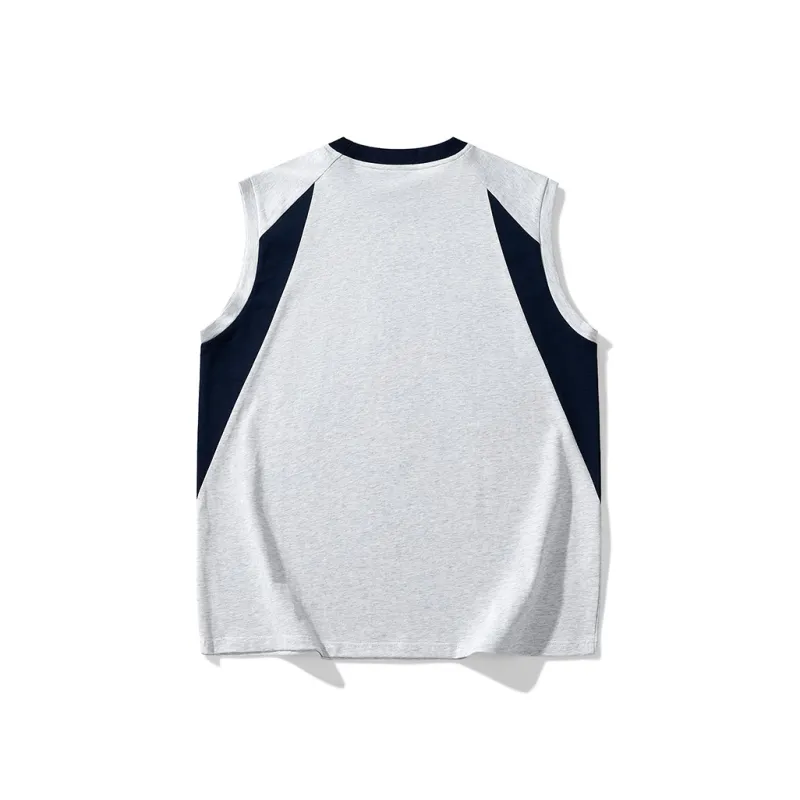 Maserati Tank Tops Unisex-19