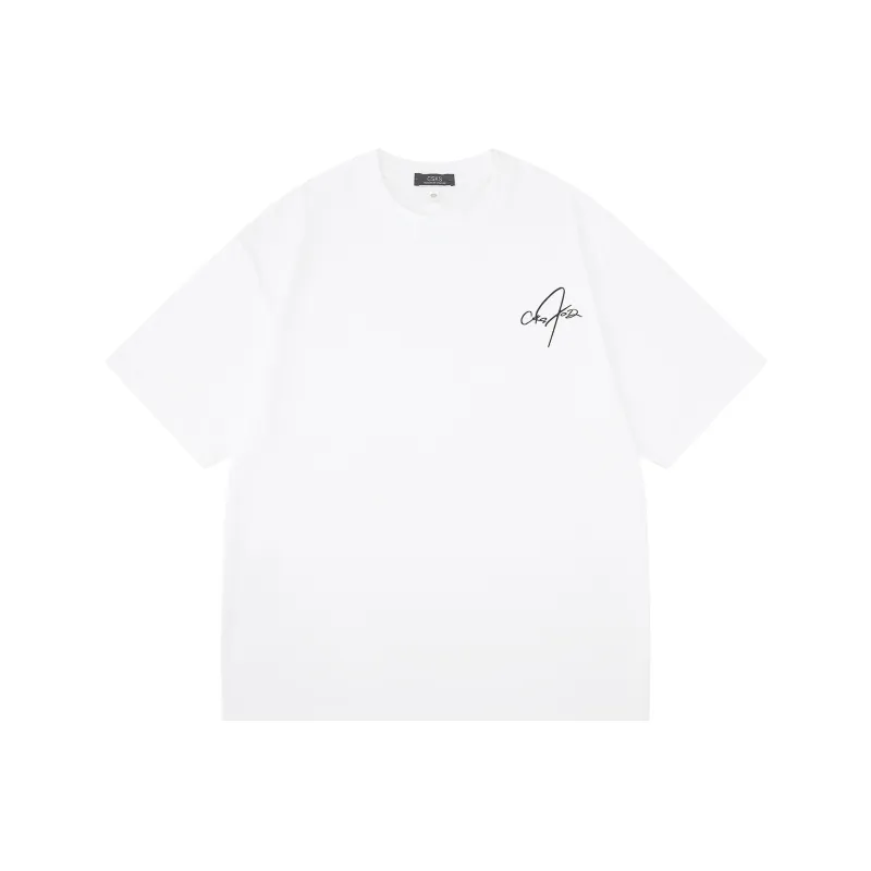 CSKS T Shirts Unisex-2