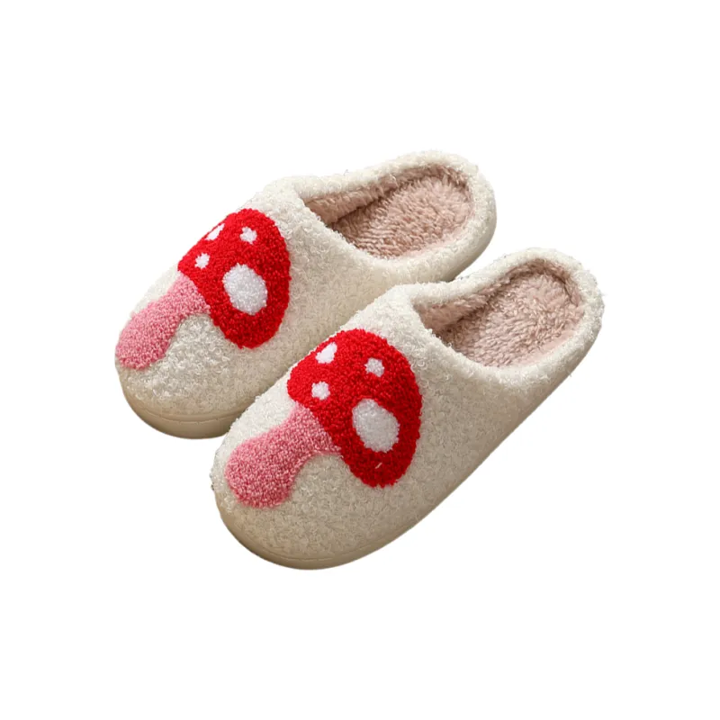Gentle welcome Slippers / Home Slippers-6