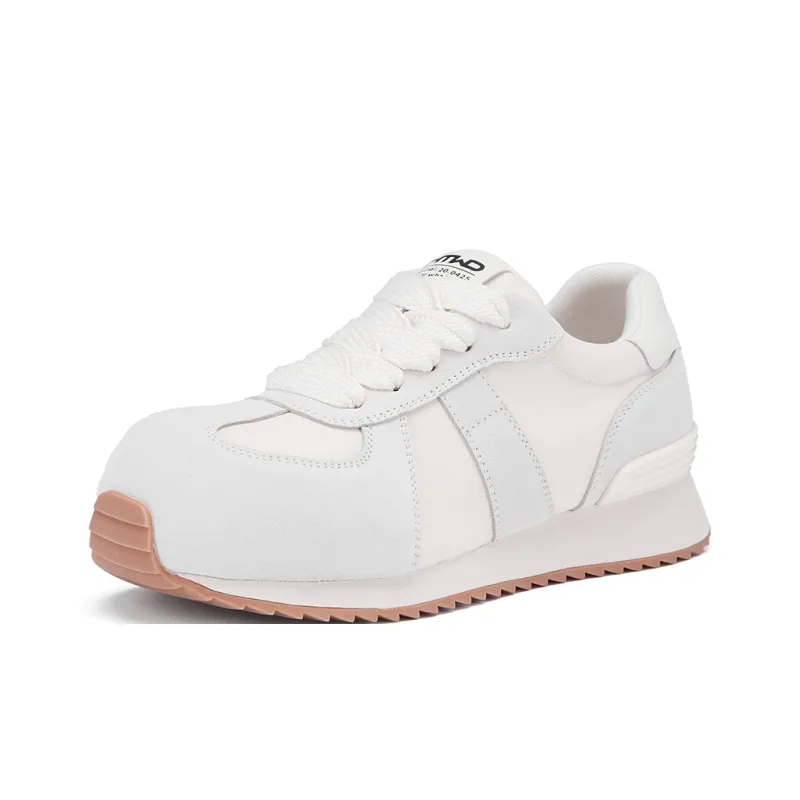 Hotwind Heartbeat Early Spring Collection Low Top Casual Shoes Women's-3