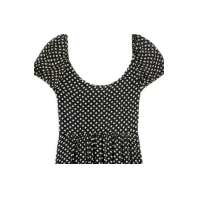 CELINE FW22 Sleeveless Dress Women's Black-3