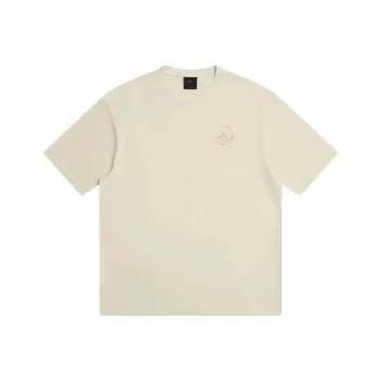 Jordan x SoleFly T Shirt Men's Beige