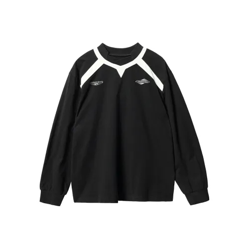 JHYQ T Shirts Men