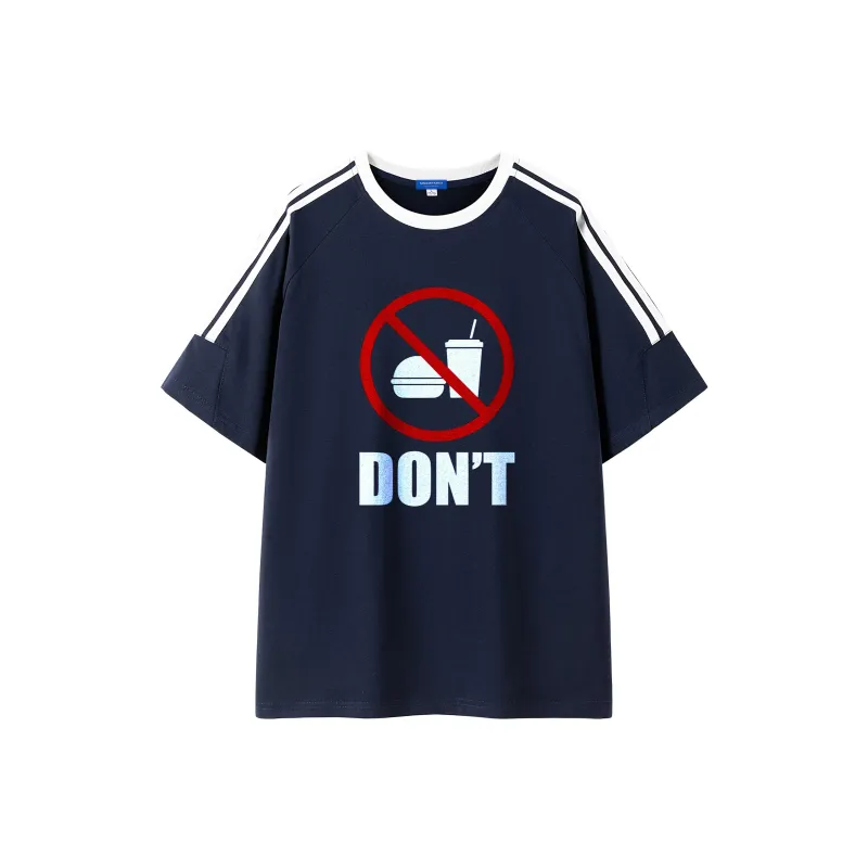 SWAMP AREA T-Shirt Unisex Black-4